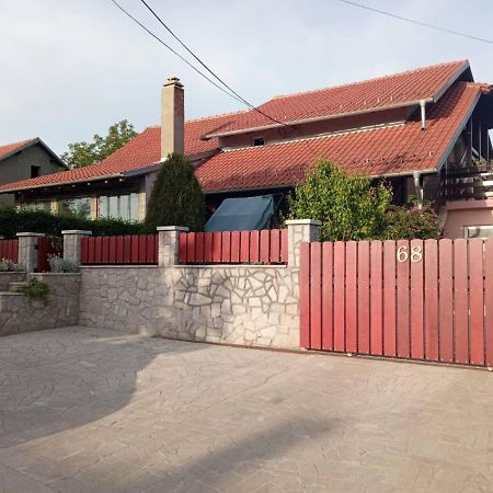 Apartament Jezero Arandelovac Zewnętrze zdjęcie