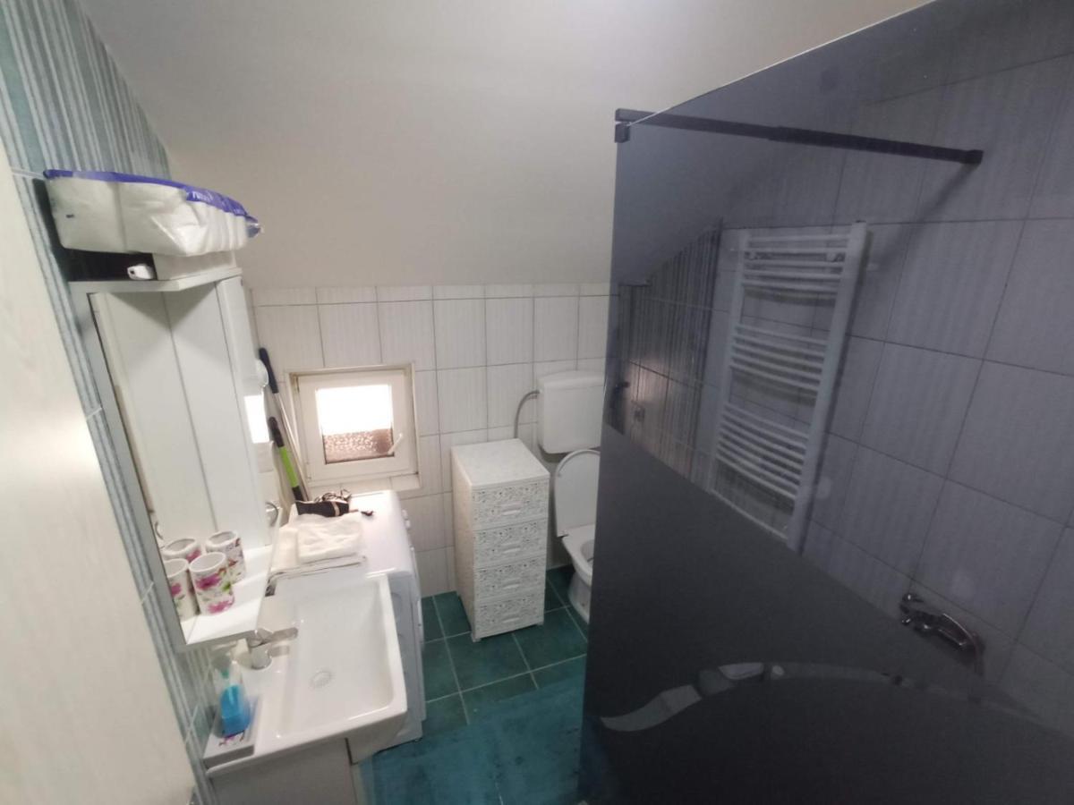 Apartament Jezero Arandelovac Zewnętrze zdjęcie