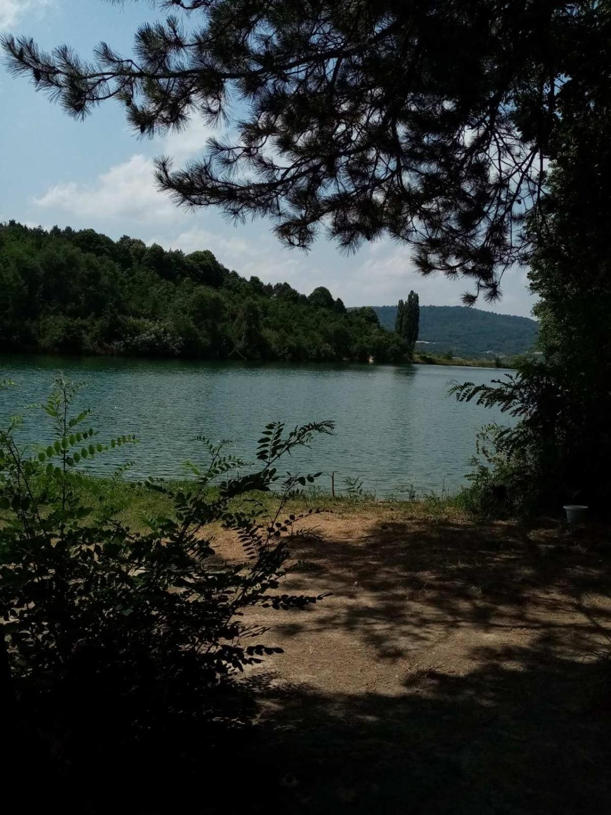 Apartament Jezero Arandelovac Zewnętrze zdjęcie
