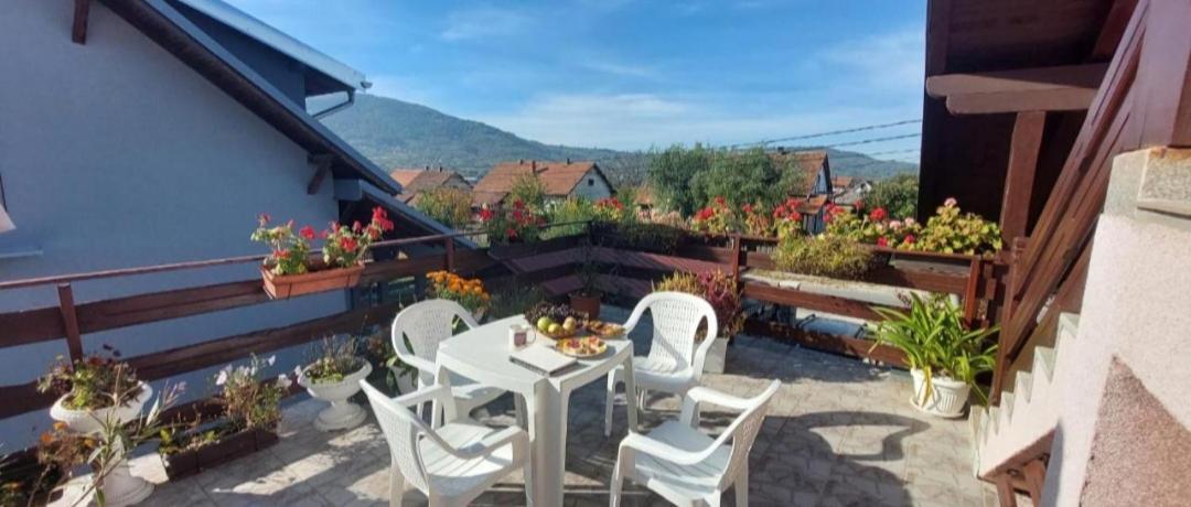 Apartament Jezero Arandelovac Zewnętrze zdjęcie