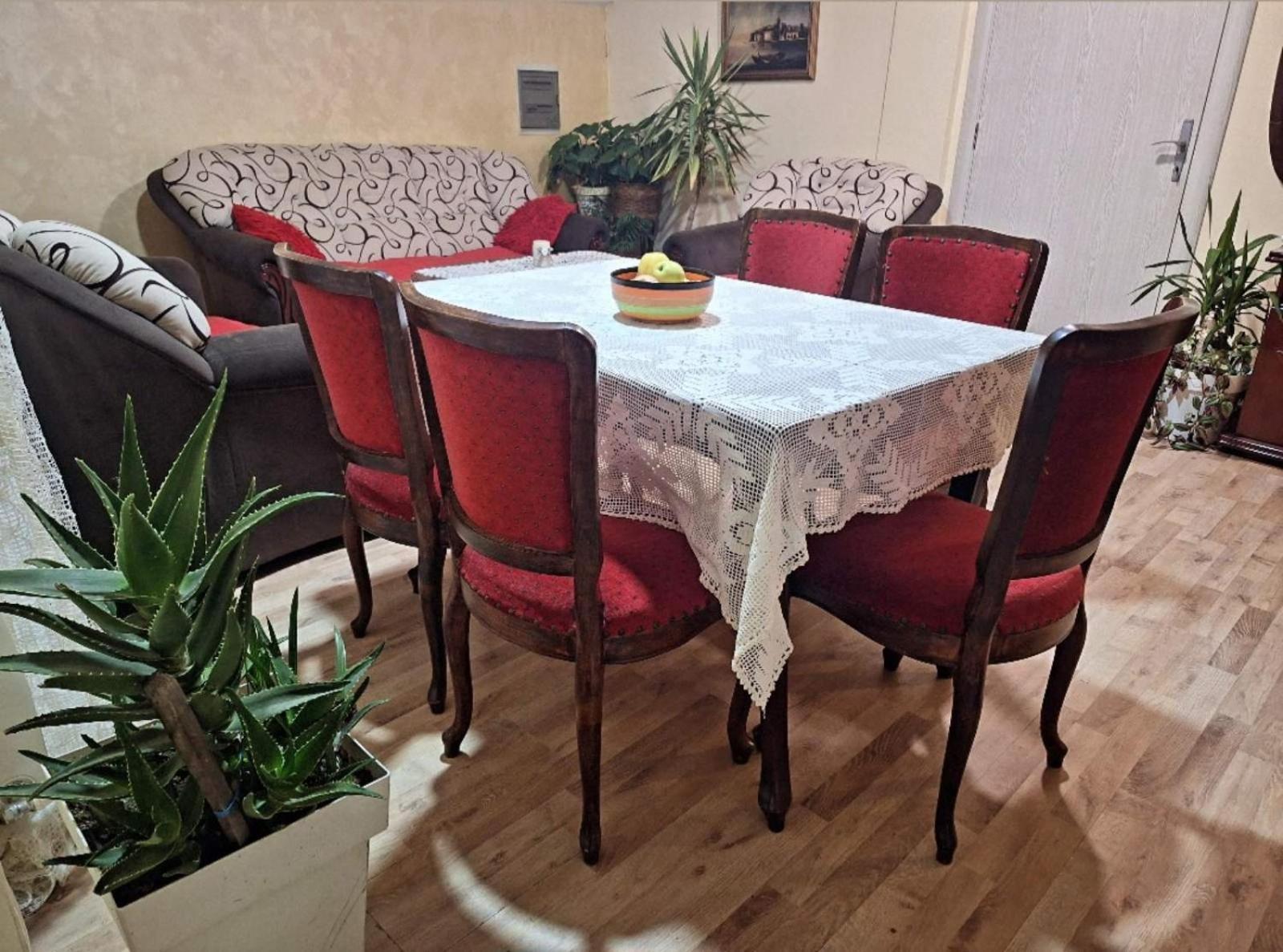 Apartament Jezero Arandelovac Zewnętrze zdjęcie