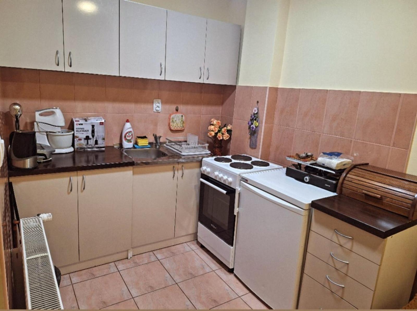 Apartament Jezero Arandelovac Zewnętrze zdjęcie
