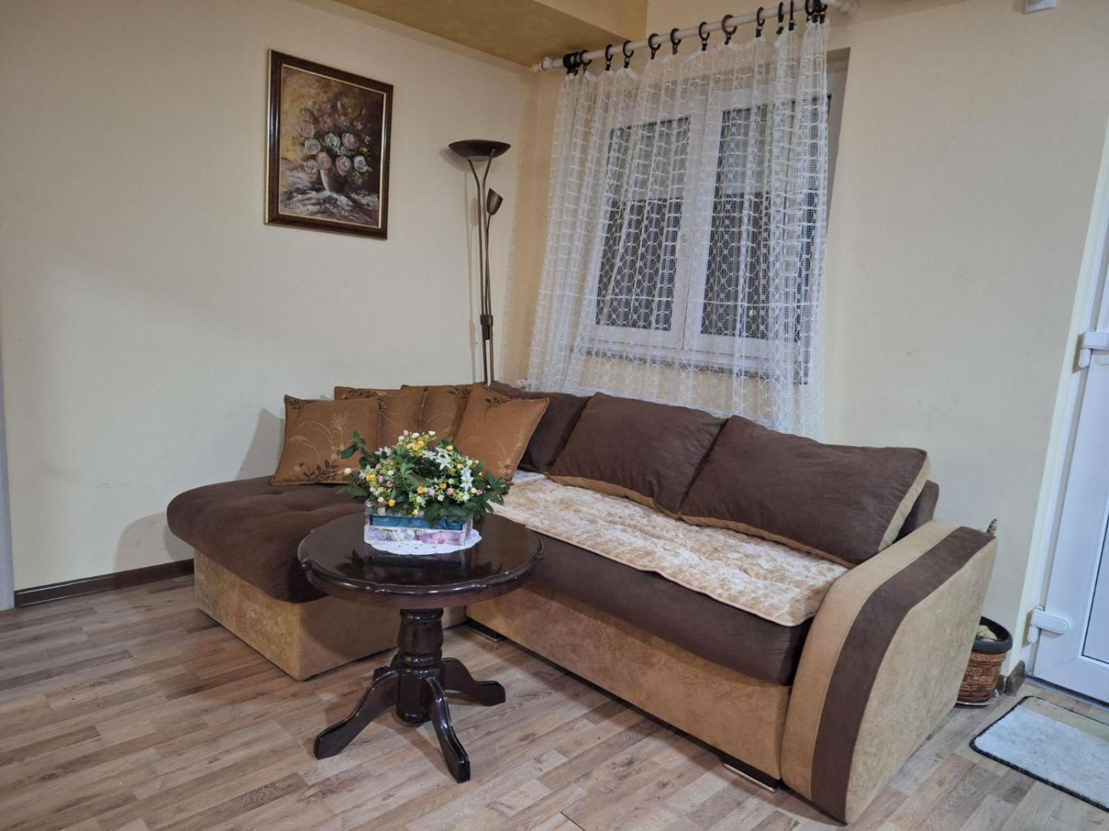 Apartament Jezero Arandelovac Zewnętrze zdjęcie