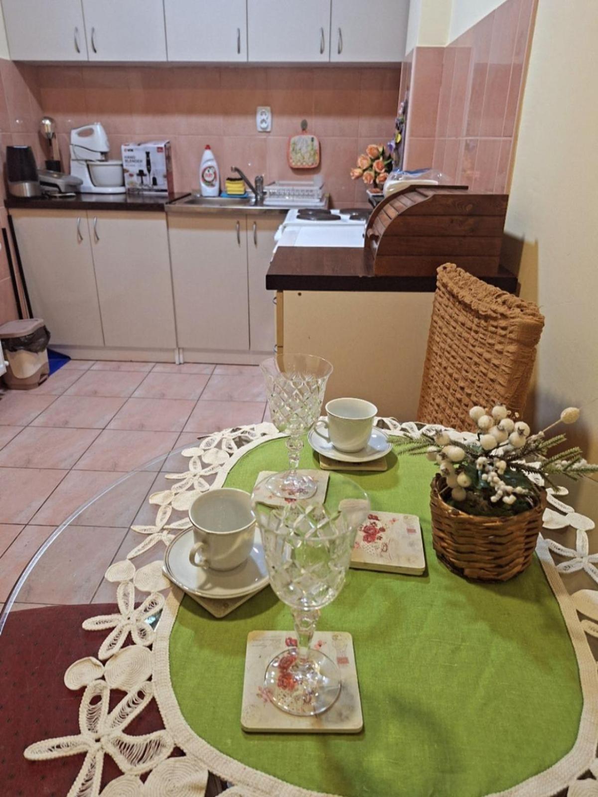 Apartament Jezero Arandelovac Zewnętrze zdjęcie