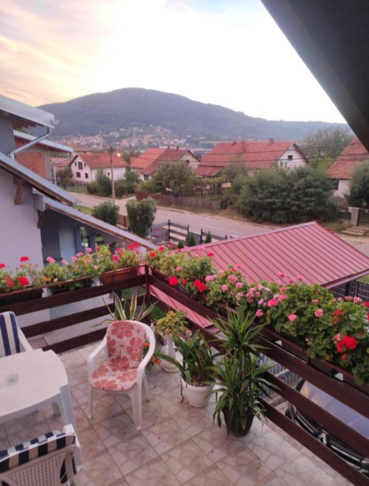 Apartament Jezero Arandelovac Zewnętrze zdjęcie