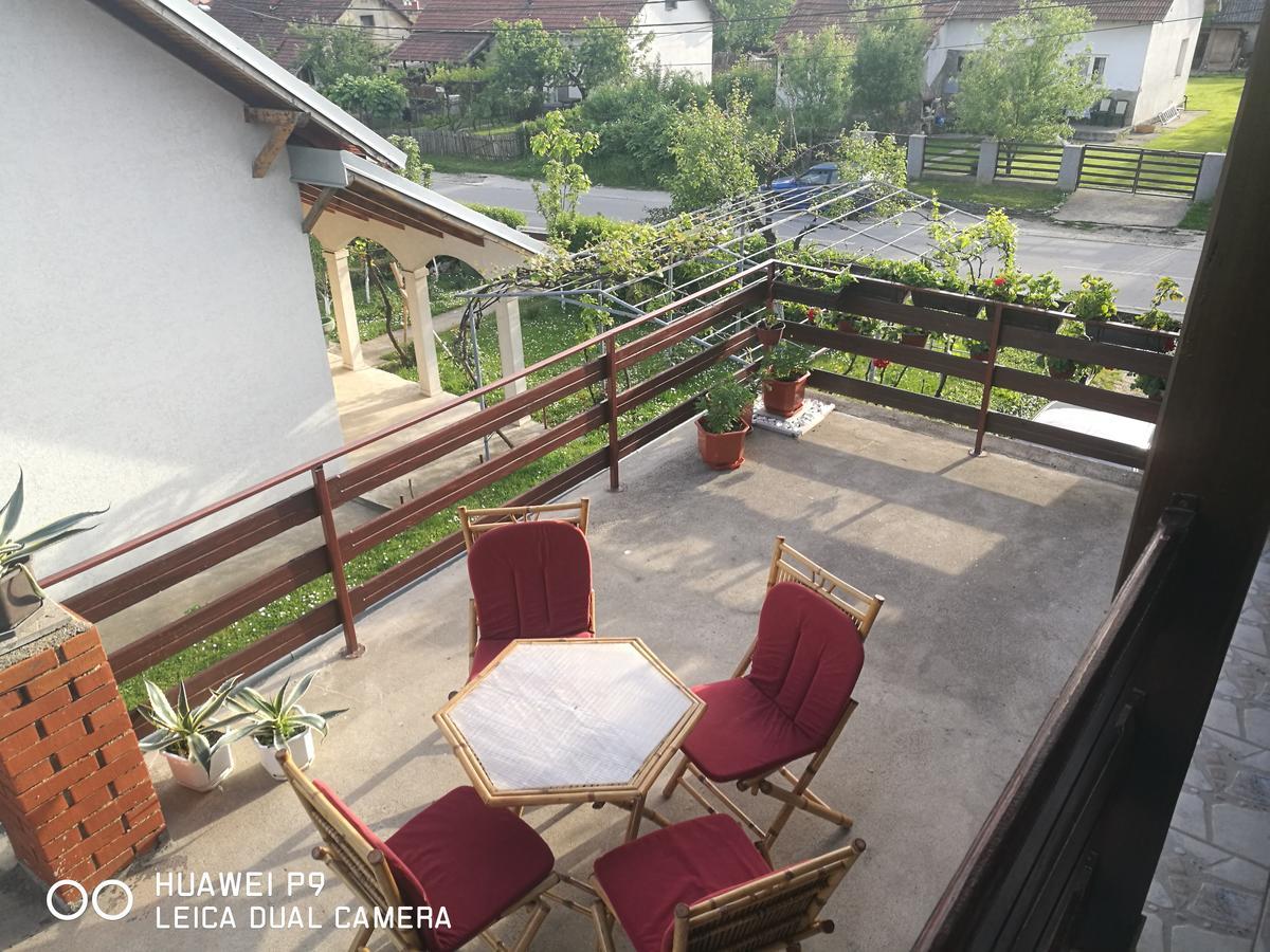 Apartament Jezero Arandelovac Zewnętrze zdjęcie
